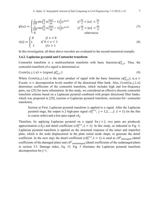 A Comparative Study of Shearlet, Wavelet, Laplacian Pyramid, Curvelet ...