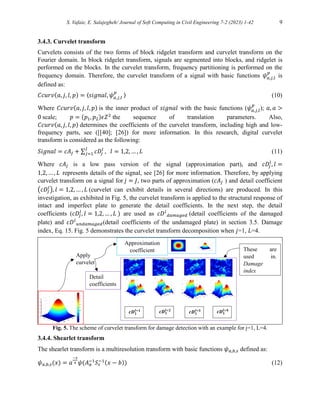 A Comparative Study of Shearlet, Wavelet, Laplacian Pyramid, Curvelet ...