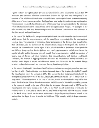 Structural Damage Detection in the Wooden Bridge Using the Fourier ...