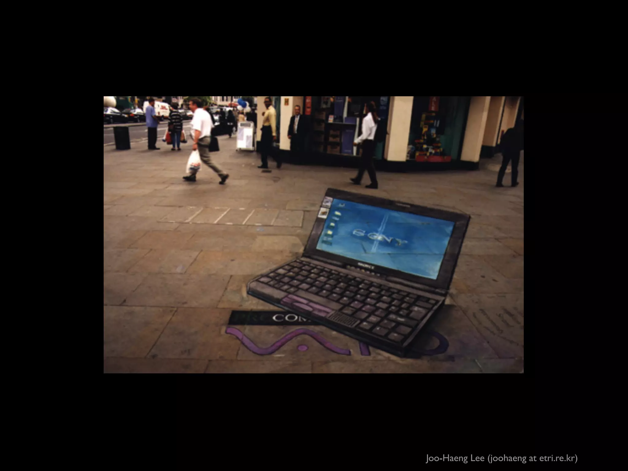 Joo-Haeng Lee (joohaeng at etri.re.kr)

 