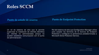 Que es Microsoft Sistem Center COnfiguration Manager.pptx