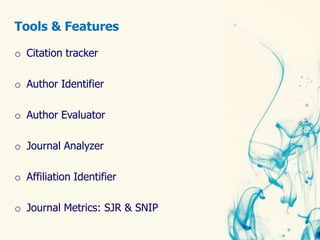 Over 23 million records from Embase Classic (1950 onwards)