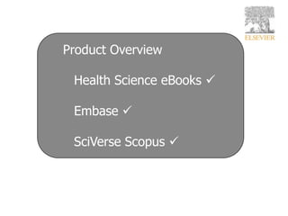 Drug and disease index terms are qualified by subheadings which define the context of use of each term