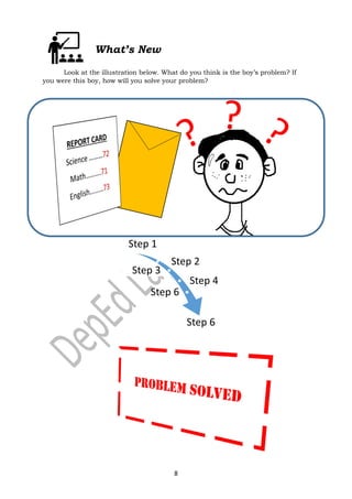 (SCC) RESEARCH7 Q1 W1.pdf its scientific methods for grade 7 learners | PDF