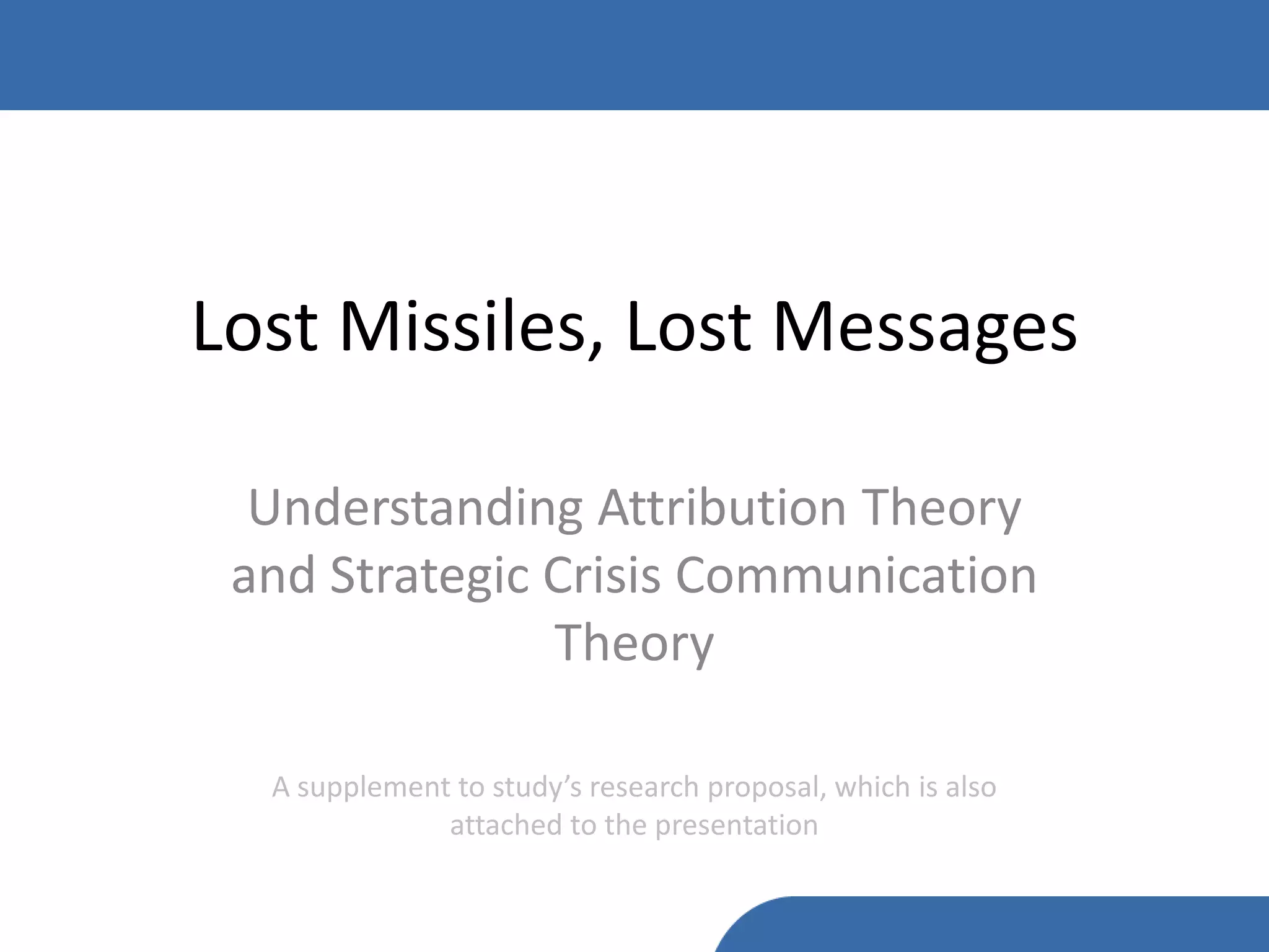 The Leaked Videos: A Crisis Communication Case Study (Bobbi Althoff) - 070s3qg