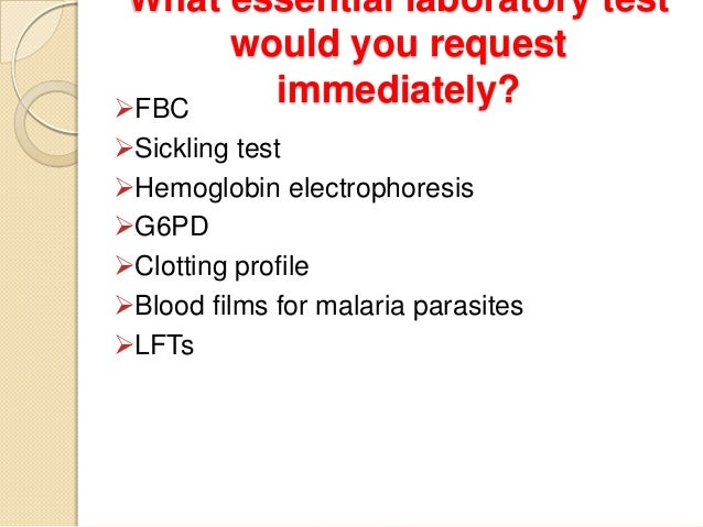 test glucose year blood two old Scd