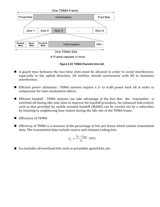Satellite communication notes for class and study purpose | PDF