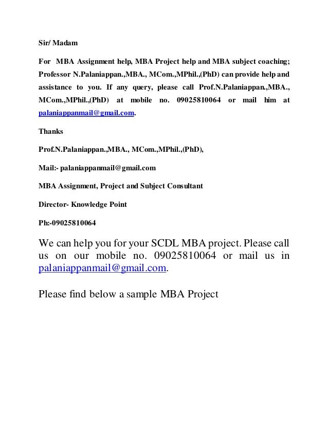 Help with assignments online scdl