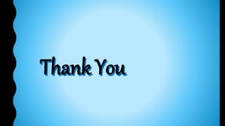 Thank You
Thank You
 