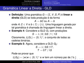 Teoria da Computacao Cap 1