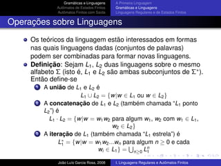 Teoria da Computacao Cap 1
