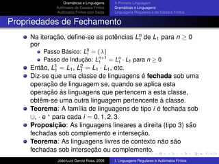 Teoria da Computacao Cap 1