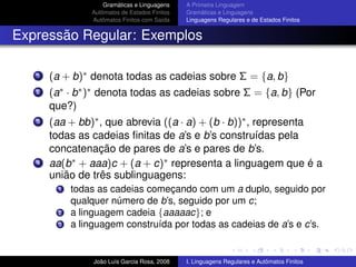 Teoria da Computacao Cap 1