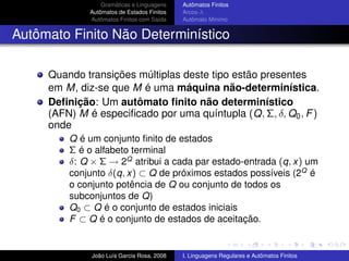 Teoria da Computacao Cap 1