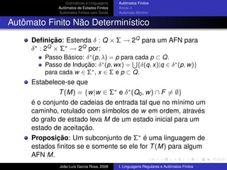 Teoria da Computacao Cap 1