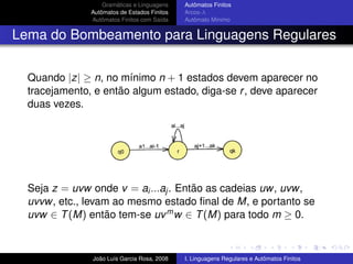 Teoria da Computacao Cap 1