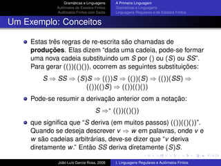 Teoria da Computacao Cap 1