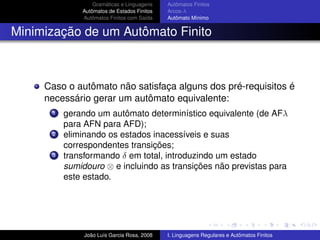 Teoria da Computacao Cap 1