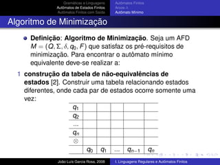 Teoria da Computacao Cap 1