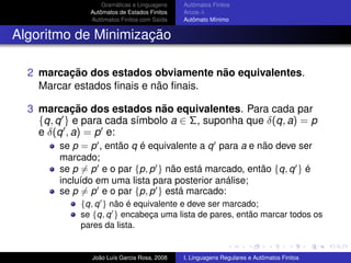 Teoria da Computacao Cap 1