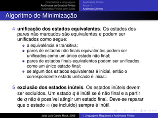 Teoria da Computacao Cap 1