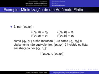 Teoria da Computacao Cap 1