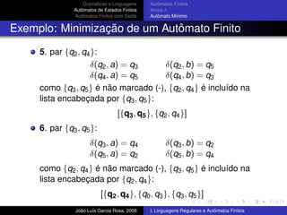 Teoria da Computacao Cap 1