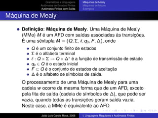 Teoria da Computacao Cap 1