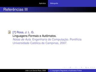 Teoria da Computacao Cap 1