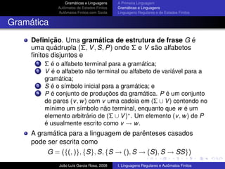 Teoria da Computacao Cap 1