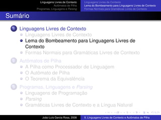 Teoria da Computacao Cap 2