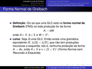 Teoria da Computacao Cap 2