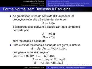 Teoria da Computacao Cap 2