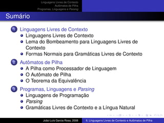 Teoria da Computacao Cap 2