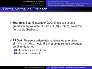 Teoria da Computacao Cap 2