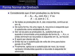 Teoria da Computacao Cap 2