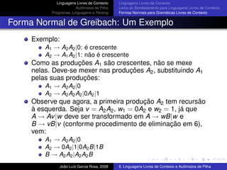 Teoria da Computacao Cap 2