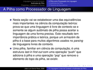 Teoria da Computacao Cap 2
