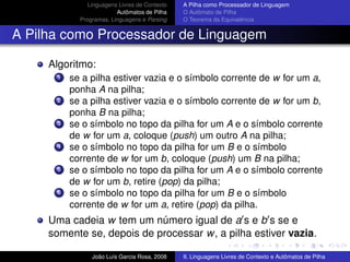Teoria da Computacao Cap 2