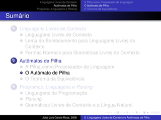 Teoria da Computacao Cap 2