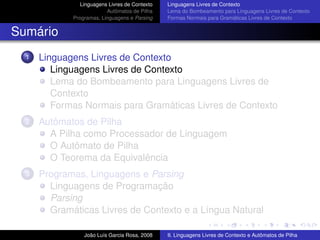 Teoria da Computacao Cap 2