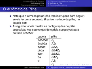 Teoria da Computacao Cap 2