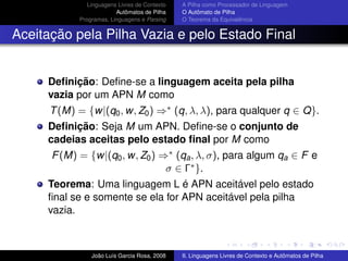 Teoria da Computacao Cap 2