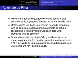 Teoria da Computacao Cap 2