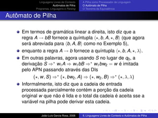 Teoria da Computacao Cap 2