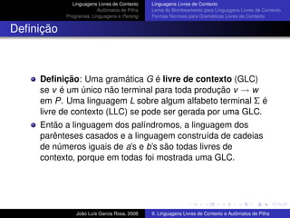Teoria da Computacao Cap 2