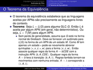 Teoria da Computacao Cap 2