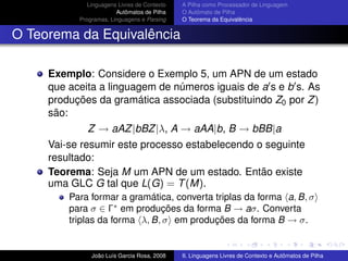 Teoria da Computacao Cap 2