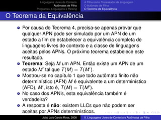 Teoria da Computacao Cap 2