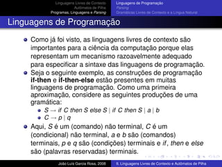 Teoria da Computacao Cap 2